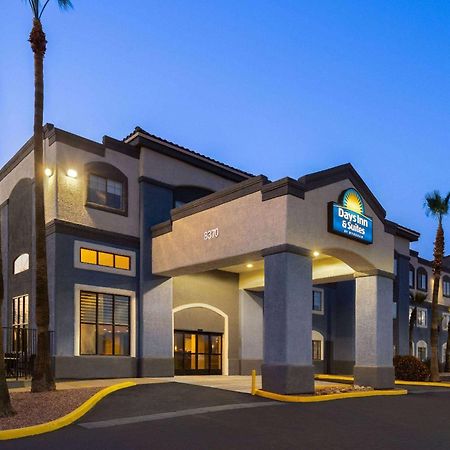 Days Inn & Suites By Wyndham Tucson/Marana מראה חיצוני תמונה