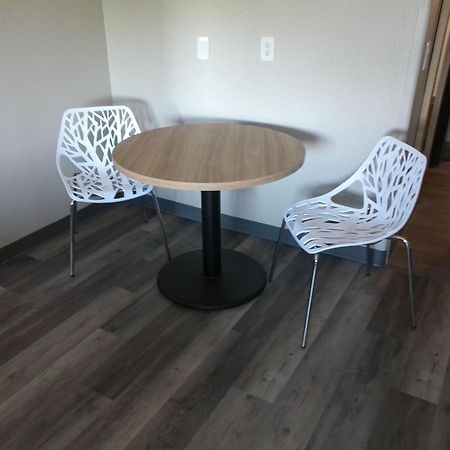 Days Inn & Suites By Wyndham Tucson/Marana מראה חיצוני תמונה