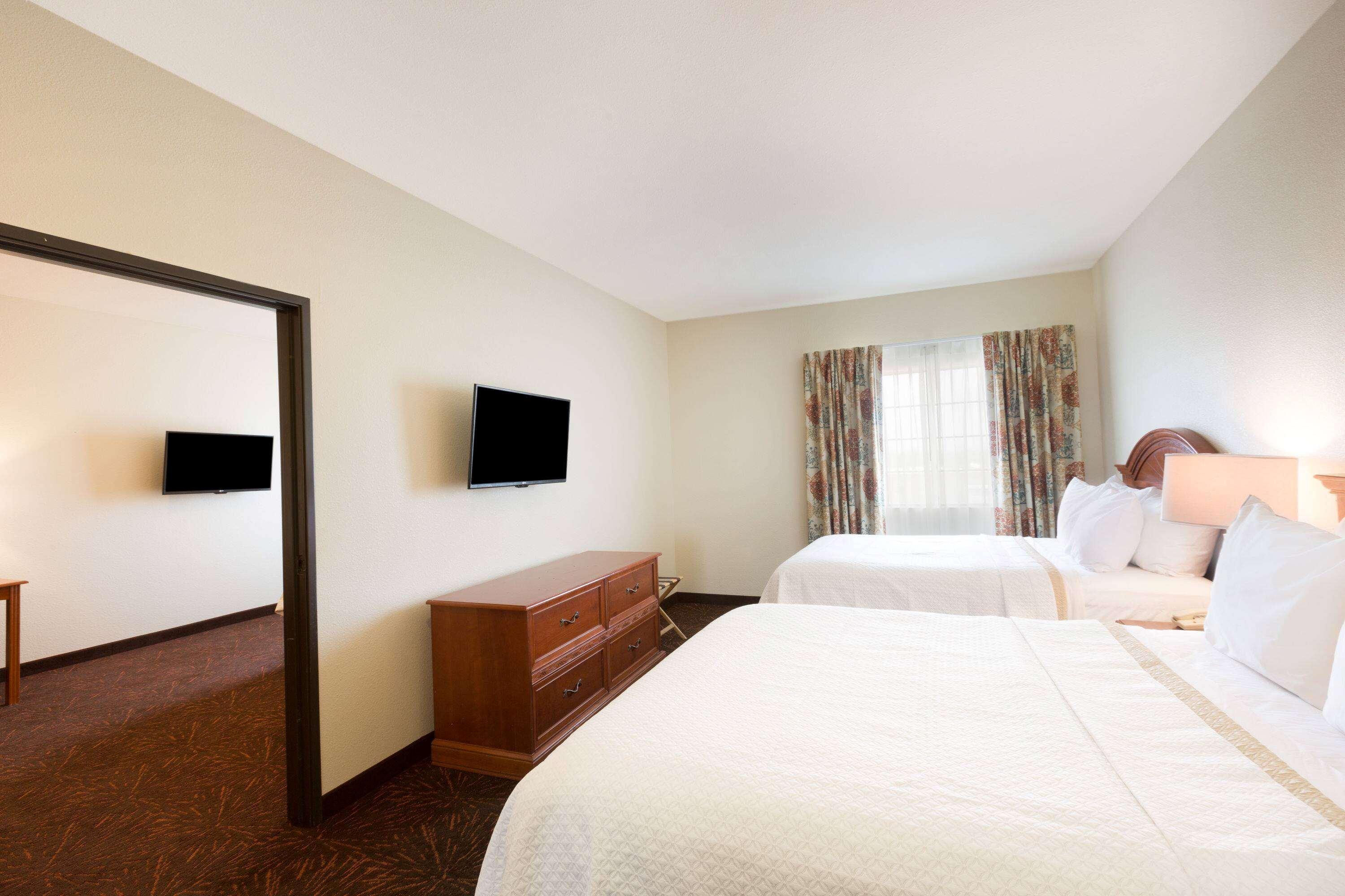Days Inn & Suites By Wyndham Tucson/Marana מראה חיצוני תמונה