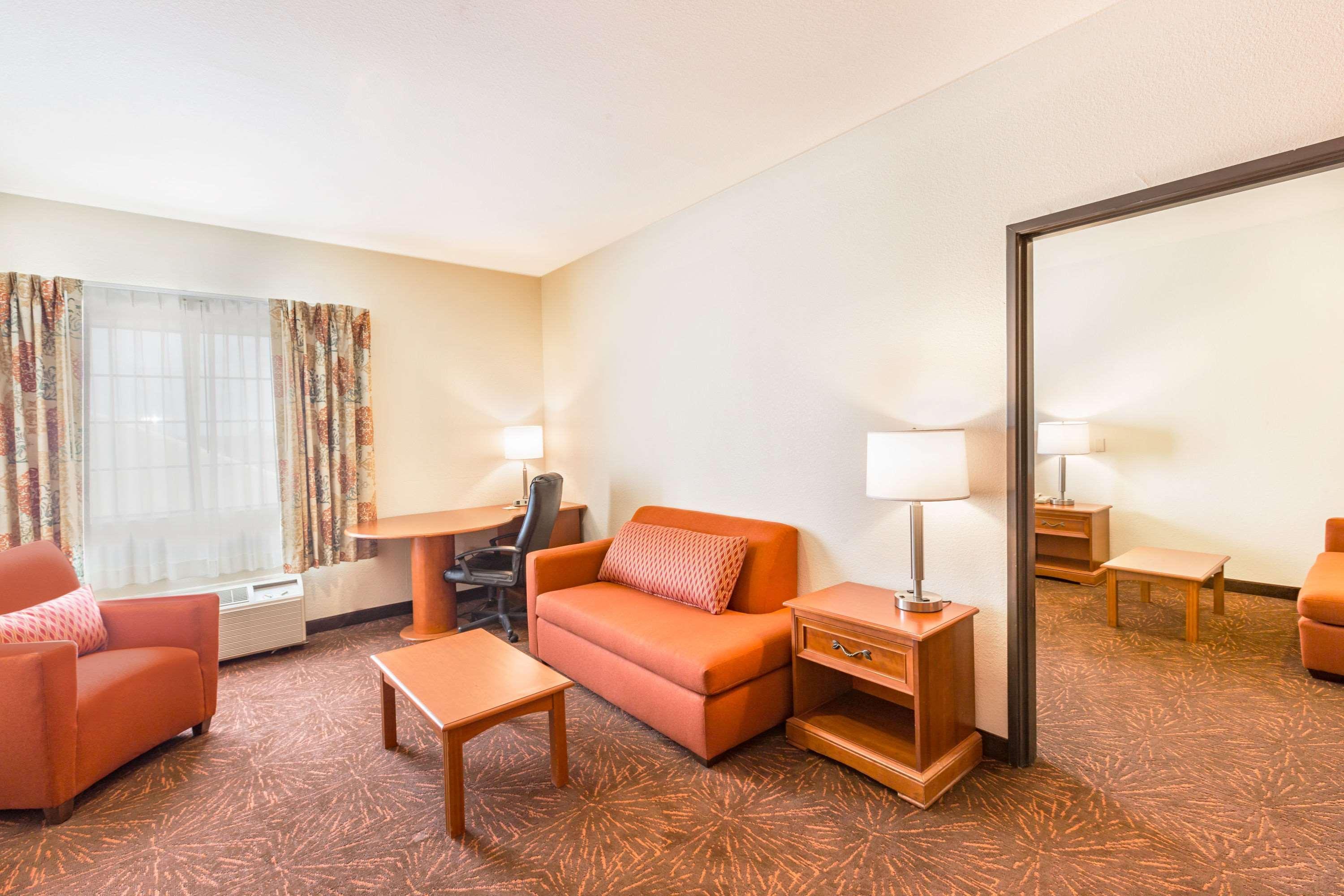 Days Inn & Suites By Wyndham Tucson/Marana מראה חיצוני תמונה