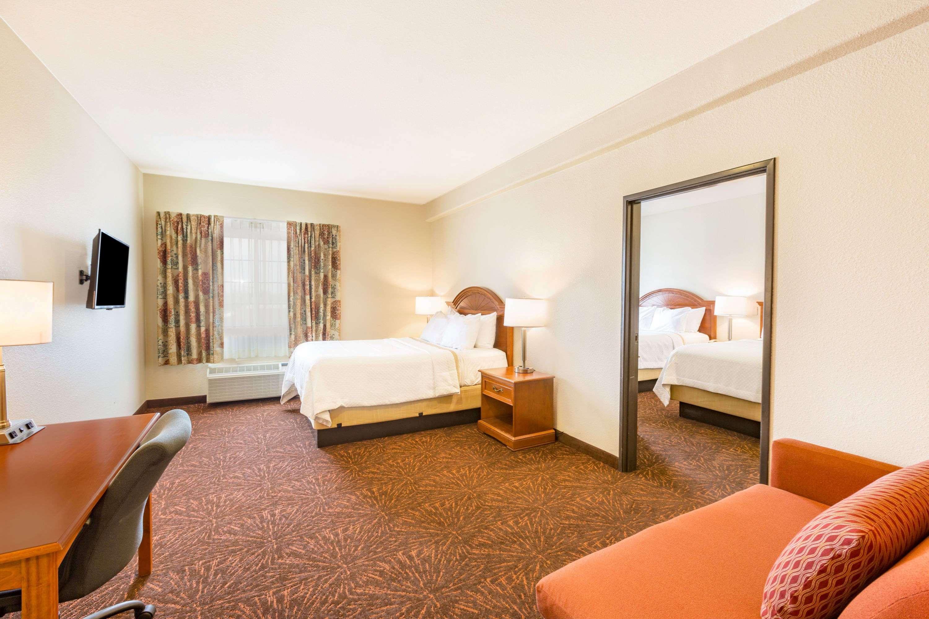 Days Inn & Suites By Wyndham Tucson/Marana מראה חיצוני תמונה