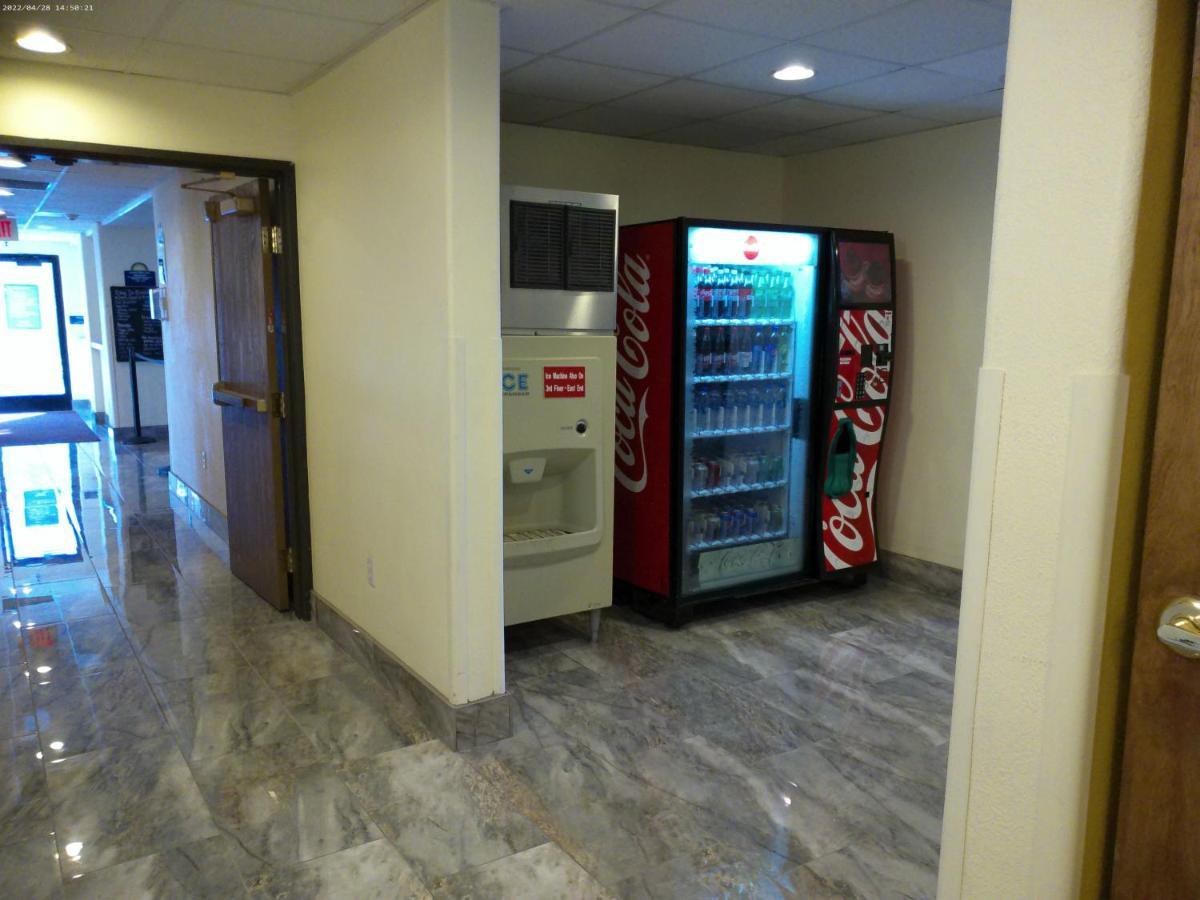 Days Inn & Suites By Wyndham Tucson/Marana מראה חיצוני תמונה