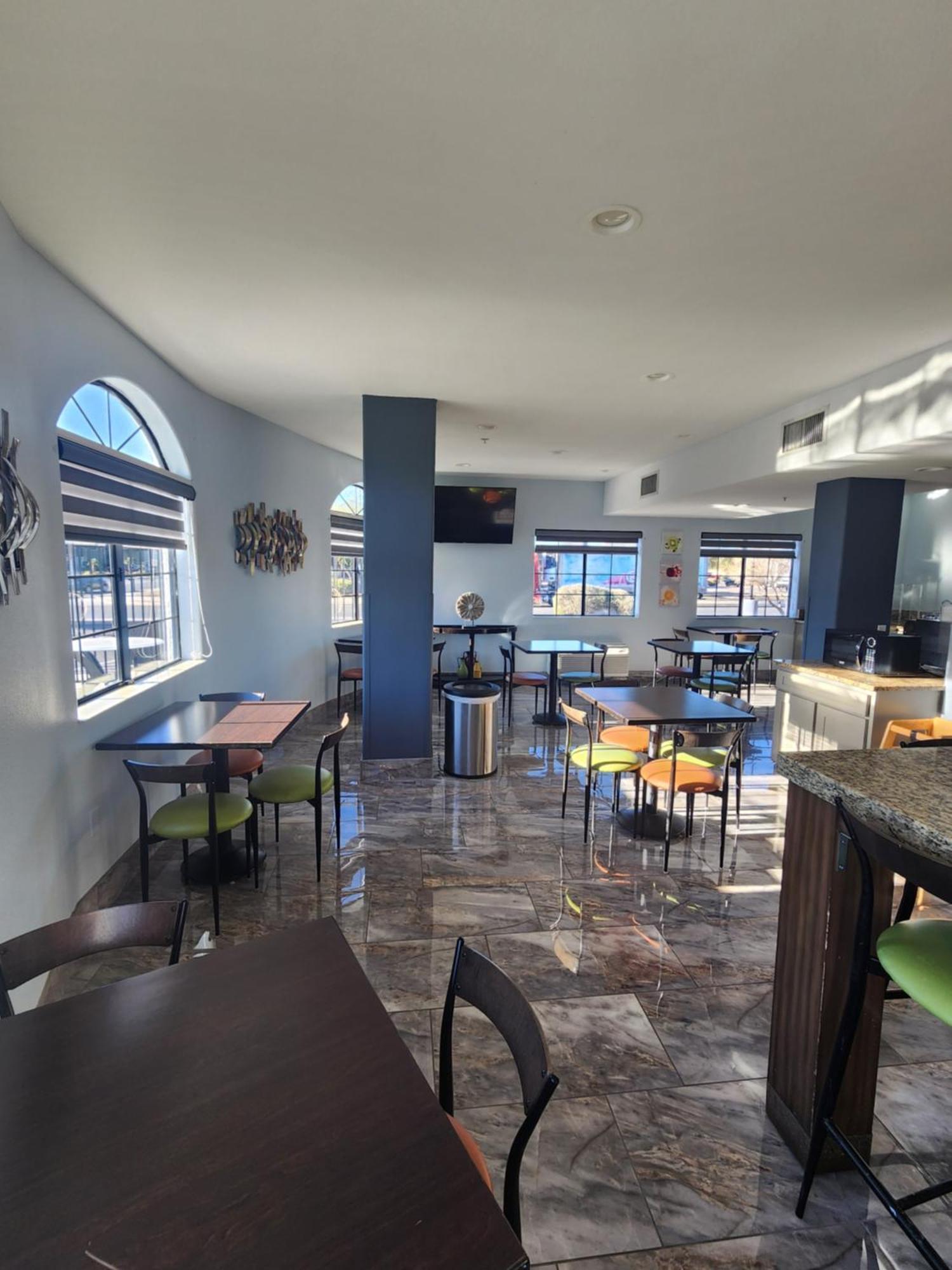 Days Inn & Suites By Wyndham Tucson/Marana מראה חיצוני תמונה
