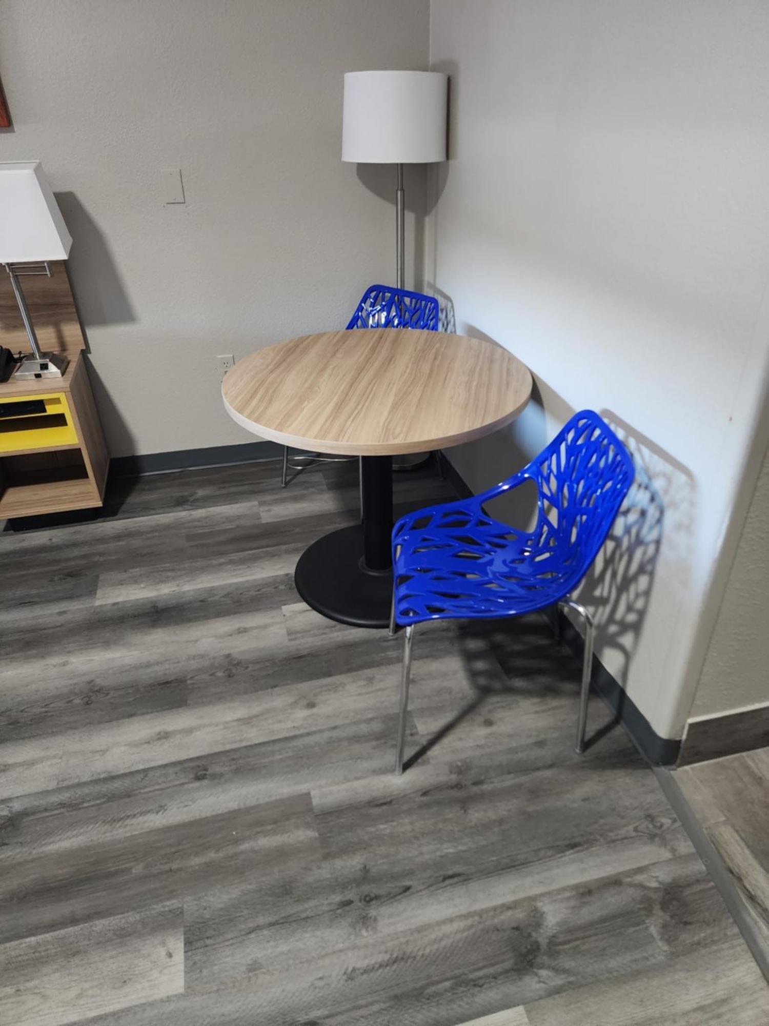 Days Inn & Suites By Wyndham Tucson/Marana חדר תמונה