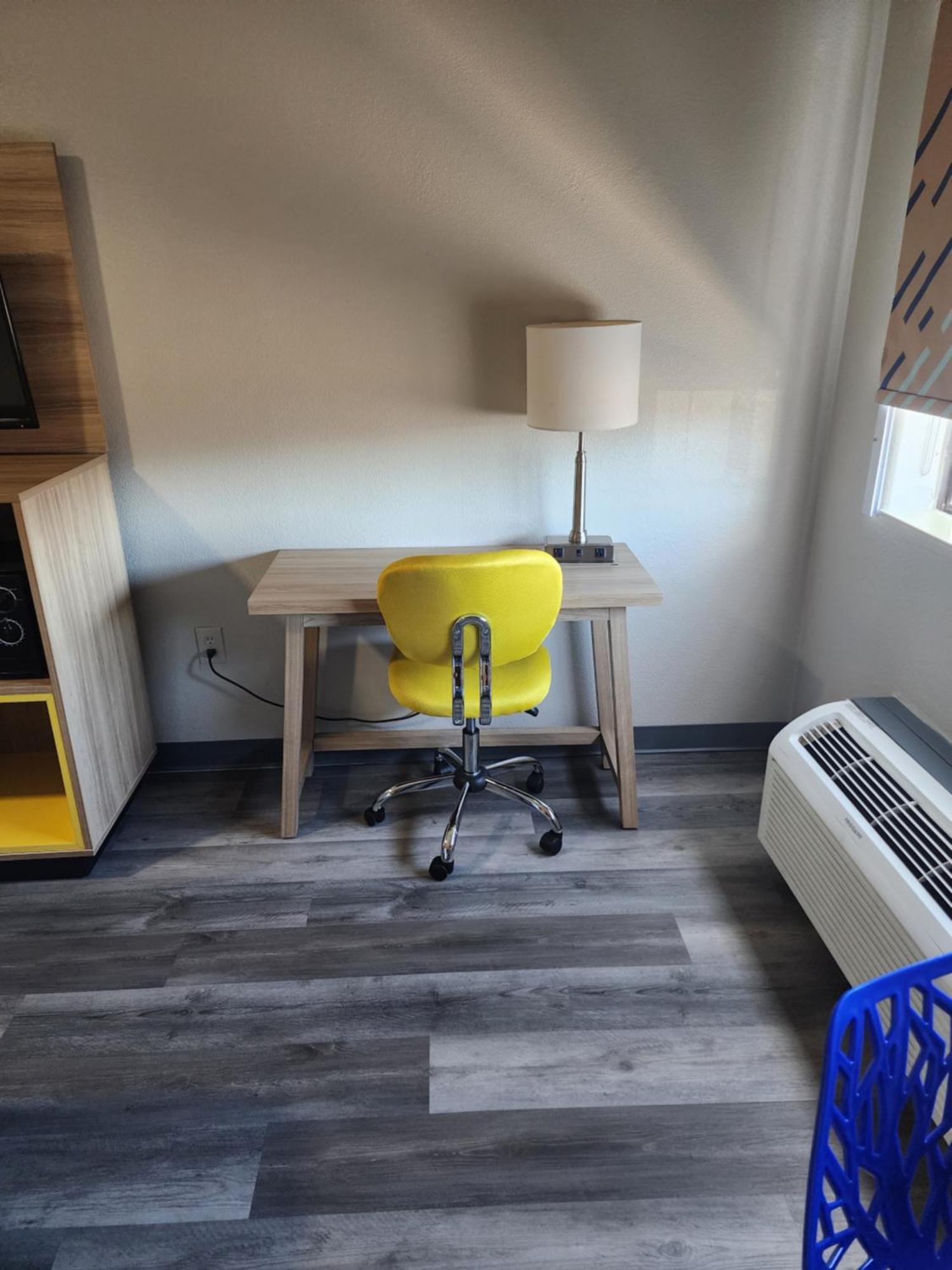 Days Inn & Suites By Wyndham Tucson/Marana חדר תמונה