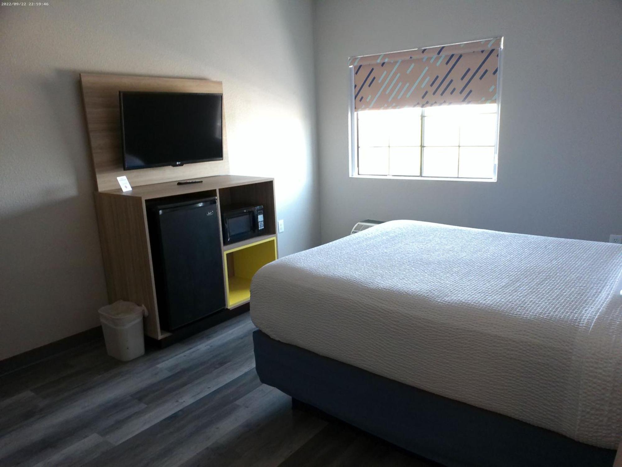 Days Inn & Suites By Wyndham Tucson/Marana מראה חיצוני תמונה